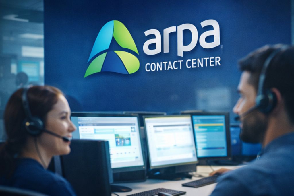 Operação de contact center com foco em compliance e LGPD